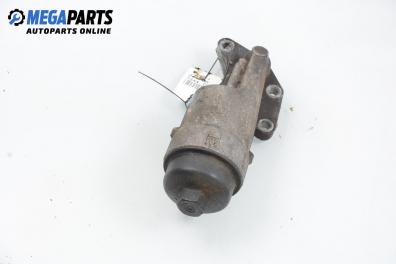 Корпус за маслен филтър за Opel Corsa D Hatchback (07.2006 - 08.2014) 1.4, 90 к.с.