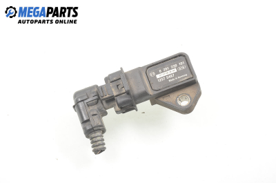 MAP сензор за Opel Corsa D Hatchback (07.2006 - 08.2014), № Bosch 0 261 230 101