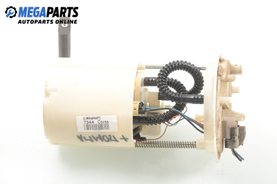 Бензинова помпа за Opel Corsa D Hatchback (07.2006 - 08.2014) 1.4, 90 к.с.