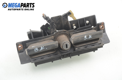Ключалка заден капак за Audi A4 Avant B5 (11.1994 - 09.2001), комби