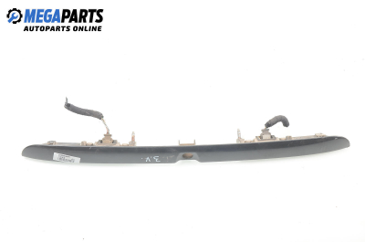 Лайсна заден капак за Audi A4 Avant B5 (11.1994 - 09.2001), комби, позиция: задна