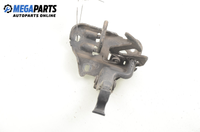 Брава преден капак за Audi A4 Avant B5 (11.1994 - 09.2001), 4+1 вр., комби, позиция: предна