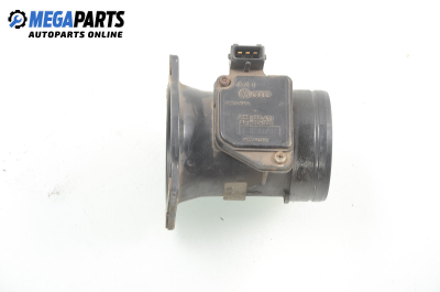 Дебитомер за Audi A4 Avant B5 (11.1994 - 09.2001) 1.8, 125 к.с., № Hitachi AFH60-10B / 058 133 471