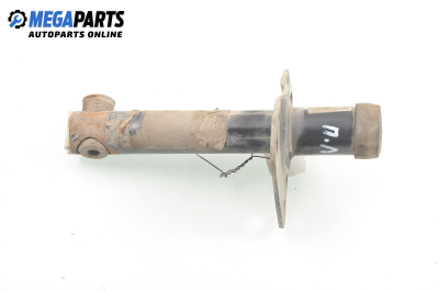 Буфер предна броня за Audi A4 Avant B5 (11.1994 - 09.2001), комби, позиция: предна, лява