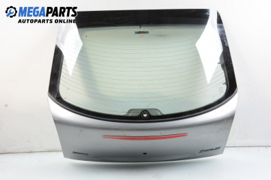 Заден капак за Fiat Brava Hatchback (10.1995 - 06.2003), 4+1 вр.