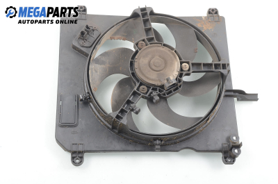 Перка охлаждане за Fiat Brava Hatchback (10.1995 - 06.2003) 1.4 12V (182.BA), 80 к.с.