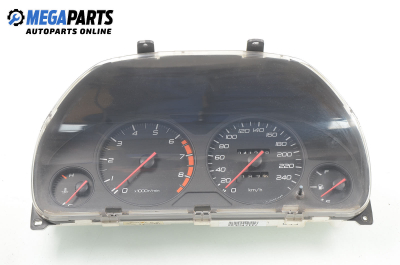 Километраж за Honda Prelude V (BB) (10.1996 - 04.2001) 2.0 16V (BB9), 133 к.с.