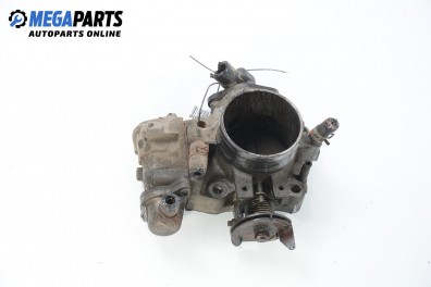 Дроселова клапа за Honda Prelude V (BB) (10.1996 - 04.2001) 2.0 16V (BB9), 133 к.с.