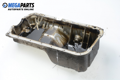 Картер за Honda Prelude V (BB) (10.1996 - 04.2001) 2.0 16V (BB9), 133 к.с.