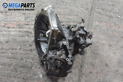 Ръчна скоростна кутия за Honda Prelude V (BB) (10.1996 - 04.2001) 2.0 16V (BB9), 133 к.с.