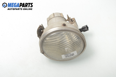 Халоген за Hyundai H-1 Starex (06.1997 - 12.2007), пътнически, позиция: лява