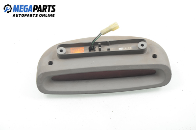 Трети стоп за Hyundai H-1 Starex (06.1997 - 12.2007), пътнически