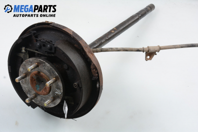 Шенкел главина за Hyundai H-1 Starex (06.1997 - 12.2007), позиция: задна, лява