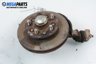 Шенкел главина за Hyundai H-1 Starex (06.1997 - 12.2007), позиция: предна, лява