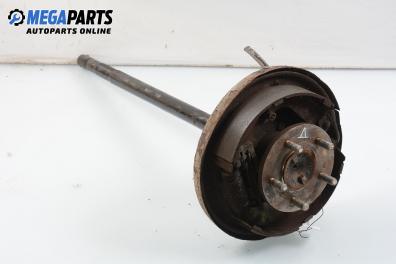 Шенкел главина за Hyundai H-1 Starex (06.1997 - 12.2007), позиция: задна, дясна