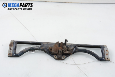 Маска горна част за Hyundai H-1 Starex (06.1997 - 12.2007), пътнически