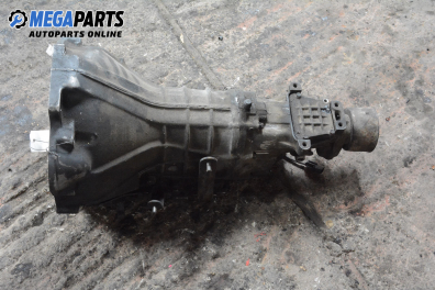 Ръчна скоростна кутия за Hyundai H-1 Starex (06.1997 - 12.2007) 2.5 TD, 80 к.с.