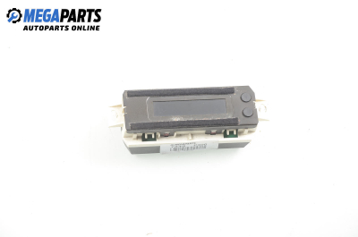 Часовник за Peugeot 306 Break (06.1994 - 04.2002)