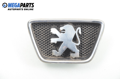 Емблема за Peugeot 306 Break (06.1994 - 04.2002), комби