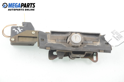 Ключалка заден капак за Peugeot 306 Break (06.1994 - 04.2002), комби