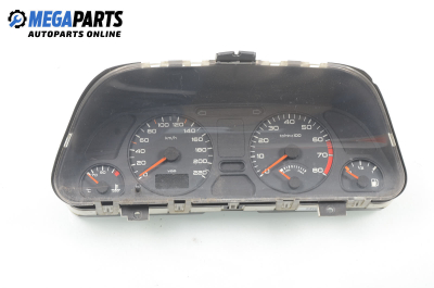 Километраж за Peugeot 306 Break (06.1994 - 04.2002) 1.6, 89 к.с.