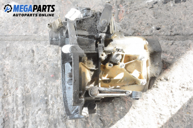 Ръчна скоростна кутия за Peugeot 306 Break (06.1994 - 04.2002) 1.6, 89 к.с.