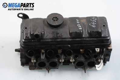 Глава без разпределителен вал за Peugeot 306 Break (06.1994 - 04.2002) 1.6, 89 к.с.