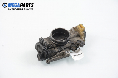 Дроселова клапа за Peugeot 306 Break (06.1994 - 04.2002) 1.6, 89 к.с.