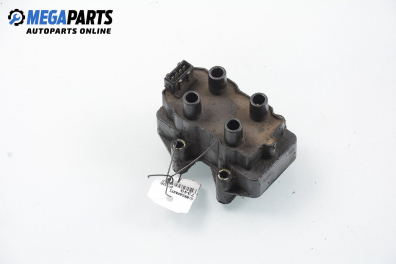 Запалителна бобина за Peugeot 306 Break (06.1994 - 04.2002) 1.6, 89 к.с.