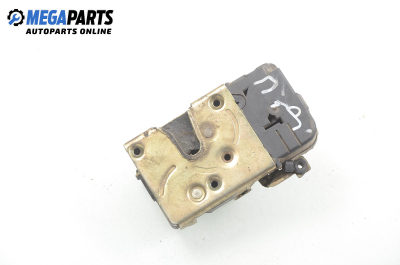 Брава на врата за Peugeot 306 Break (06.1994 - 04.2002), позиция: предна, дясна