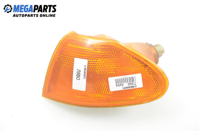 Мигач за Opel Astra F Hatchback (09.1991 - 01.1998), хечбек, позиция: лява