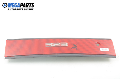 Стопове за Mazda 323 F IV Hatchback (04.1987 - 10.1994), хечбек, позиция: средна