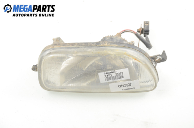 Халоген за Mazda 323 F IV Hatchback (04.1987 - 10.1994), хечбек, позиция: дясна