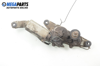 Ел. мотор за чистачките за Mazda 323 F IV Hatchback (04.1987 - 10.1994), хечбек, позиция: задна