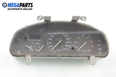 Километраж за Mazda 323 F IV Hatchback (04.1987 - 10.1994) 1.8 16V, 103 к.с.