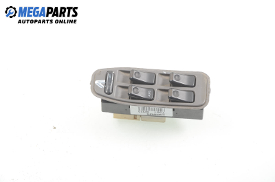 Бутони ел. стъкла  за Mazda 323 F IV Hatchback (04.1987 - 10.1994)