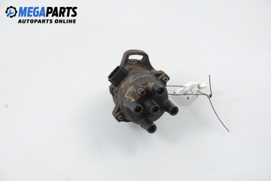 Палец на разпределителя на запалването (делко) за Mazda 323 F IV Hatchback (04.1987 - 10.1994) 1.8 16V, 103 к.с.