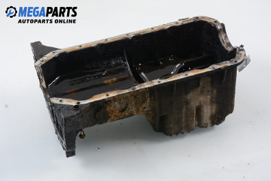 Картер за Mazda 323 F IV Hatchback (04.1987 - 10.1994) 1.8 16V, 103 к.с.