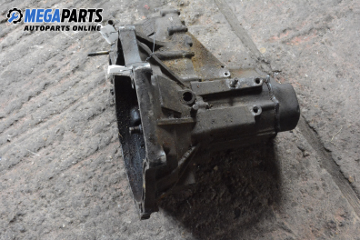 Ръчна скоростна кутия за Mazda 323 F IV Hatchback (04.1987 - 10.1994) 1.8 16V, 103 к.с.