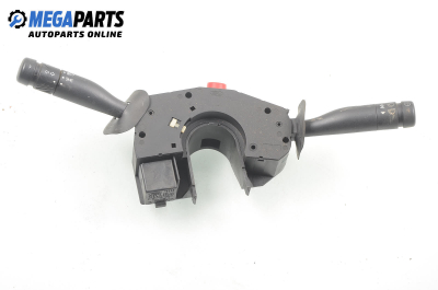 Лостчета светлини и чистачки за Ford Fiesta III Hatchback (01.1989 - 01.1997)