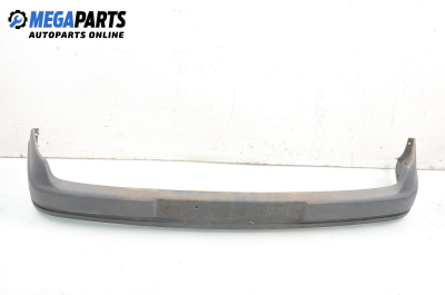 Задна броня за Ford Fiesta III Hatchback (01.1989 - 01.1997)