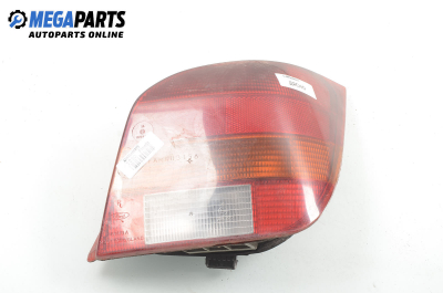 Стоп за Ford Fiesta III Hatchback (01.1989 - 01.1997), позиция: дясна