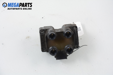 Запалителна бобина за Ford Fiesta III Hatchback (01.1989 - 01.1997) 1.4, 73 к.с.