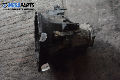 Ръчна скоростна кутия за Ford Fiesta III Hatchback (01.1989 - 01.1997) 1.4, 73 к.с.