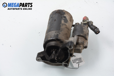 Стартер за Peugeot 306 Break (06.1994 - 04.2002) 1.4, 75 к.с.