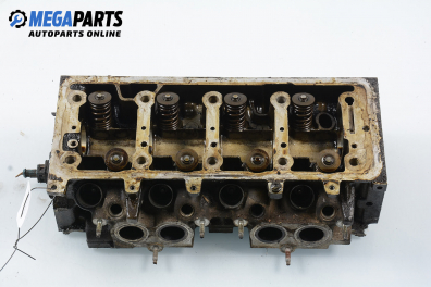 Глава без разпределителен вал за Peugeot 306 Break (06.1994 - 04.2002) 1.4, 75 к.с.