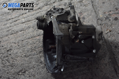 Ръчна скоростна кутия за Peugeot 306 Break (06.1994 - 04.2002) 1.4, 75 к.с.