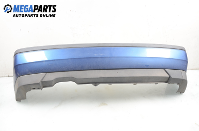 Задна броня за Volkswagen Golf III Hatchback (08.1991 - 07.1998)