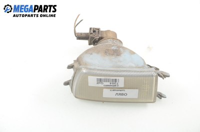 Мигач за Volkswagen Golf III Hatchback (08.1991 - 07.1998), позиция: лява