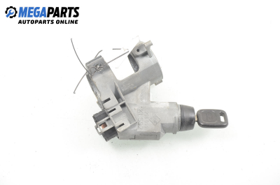 Контактен ключ за Volkswagen Golf III Hatchback (08.1991 - 07.1998)